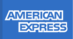 Velvro Leather American Express